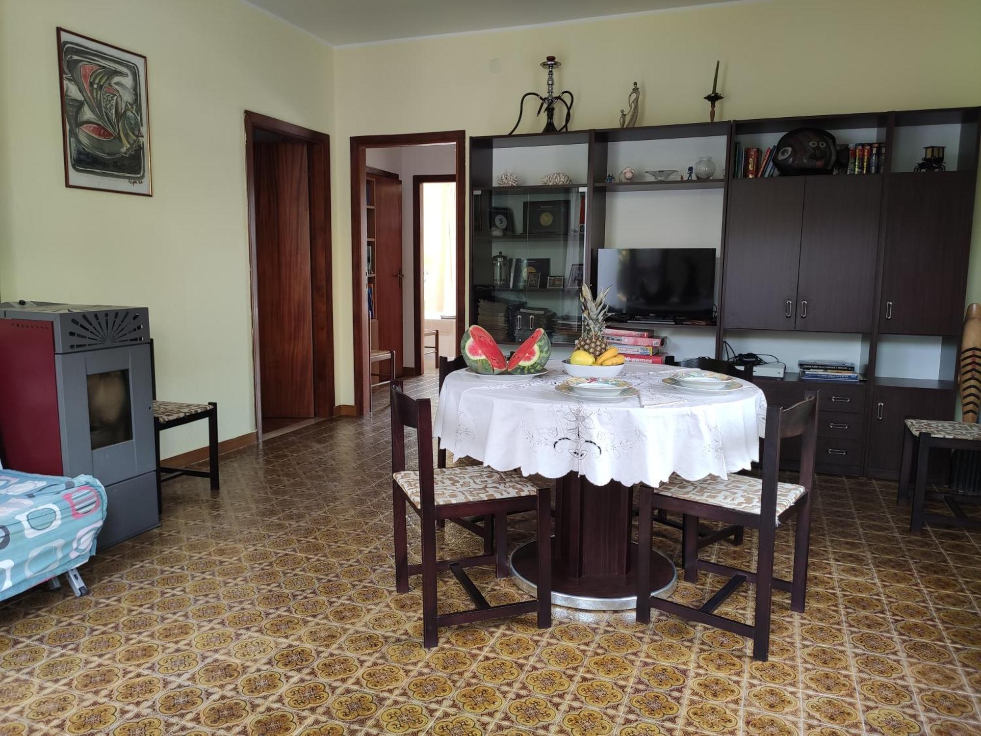 卡拉古诺内Casa Degli Oleandri Sul Cortile R6314公寓 外观 照片