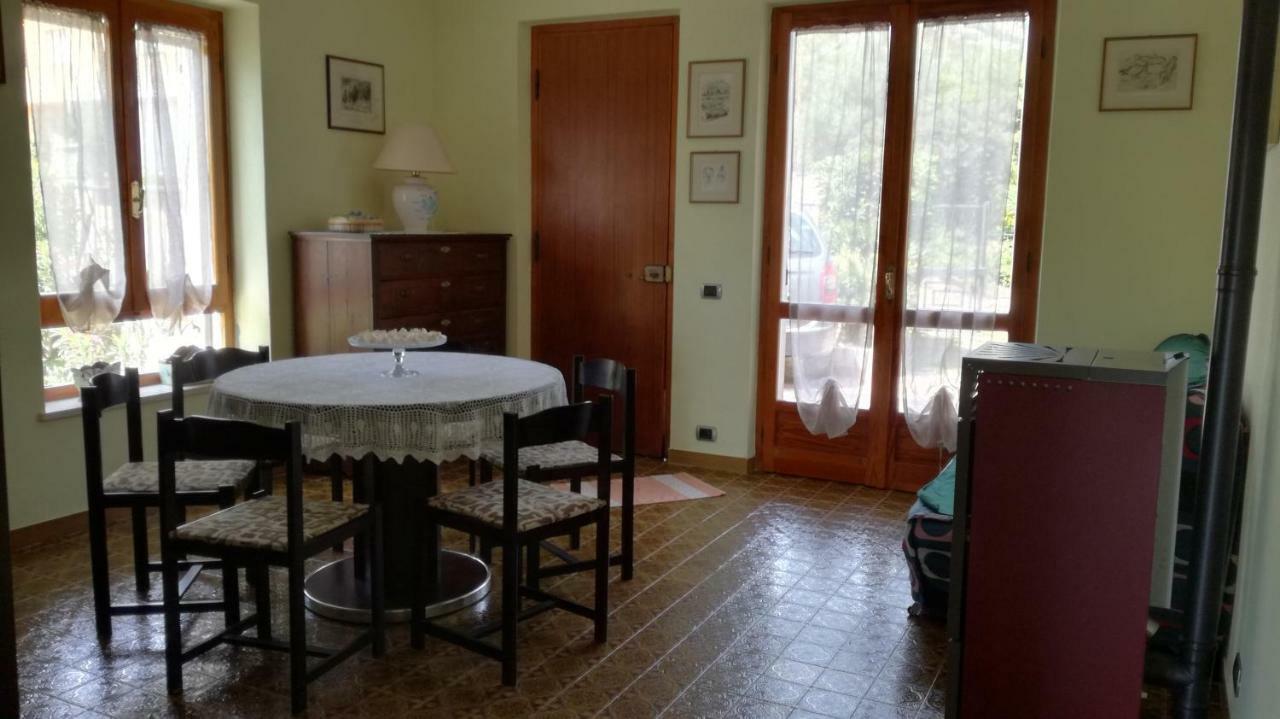 卡拉古诺内Casa Degli Oleandri Sul Cortile R6314公寓 外观 照片